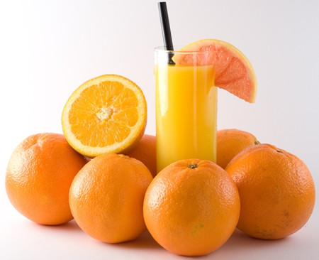پرتقال سرشار از خواص درمانی