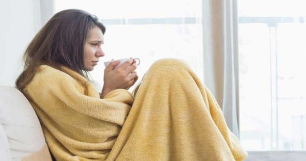 چگونه یک فرد ممکن است به سل مبتلا شود؟ چگونه یک فرد ممکن است به سل مبتلا شود؟