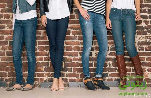 چرا زنان و مردان نباید شلوار تنگ بپوشند؟