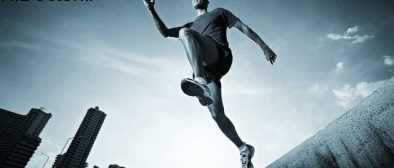 هنگام دویدن به این نکات اهمیت بدهید هنگام دویدن به این نکات اهمیت بدهید