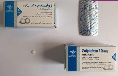 زولپیدم زولپیدم