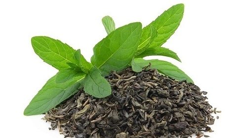 چای سبز چای سبز