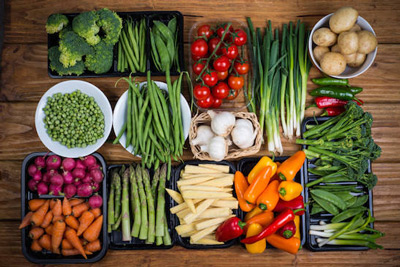 رژیم غذایی برای پاکسازی انگل رژیم غذایی برای پاکسازی انگل