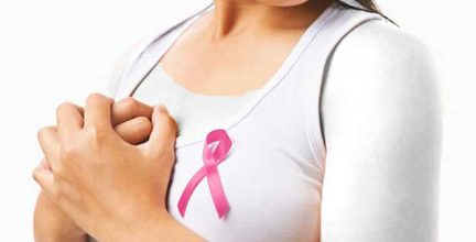 چگونه بدانیم به سرطان سینه مبتلا شده ایم؟