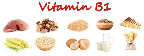 ویتامین B1 چه کاربردهایی برای بدن دارد