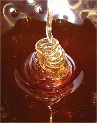 تأثیری که عسل بر درمان بیماریها می تواند داشته باشد