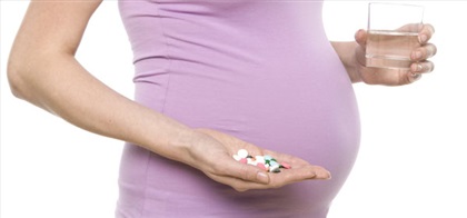 ضرورت اسید فولیک در دوران بارداری