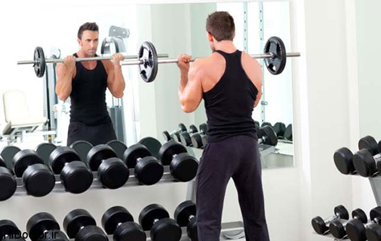 چه عللی باعث محدود شدن رشد عضلات می شود؟