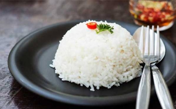 مراقب مصرف برنج سفیدتان باشید عوارض دارد