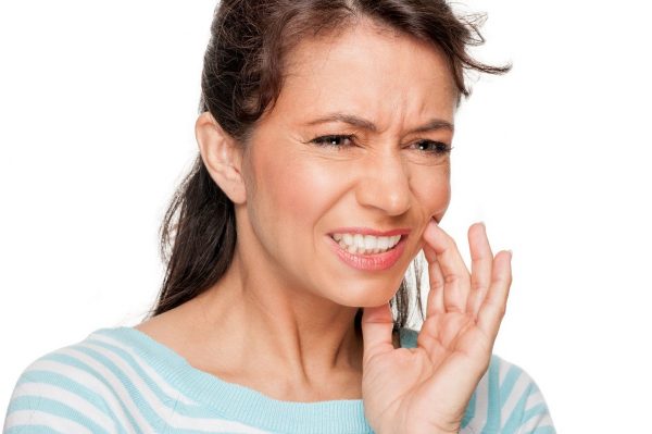 چگونه دندان درد را خیلی سریع تسکین دهیم؟