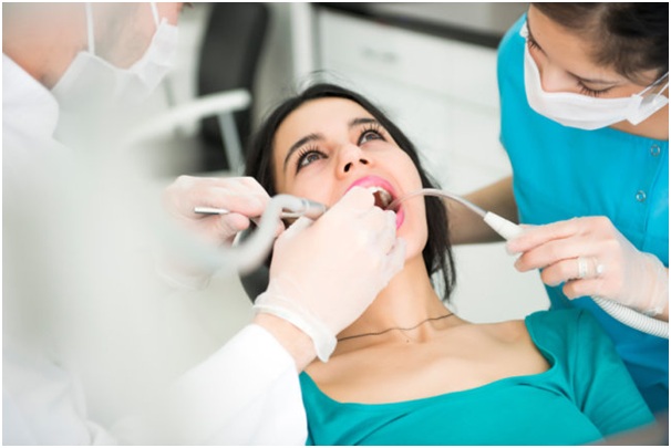 با التهاب بعد از کشیدن دندان چه کنیم؟