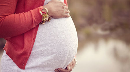 گیاهانی که خوردنشان در دوران بارداری باعث سقط جنین می شود
