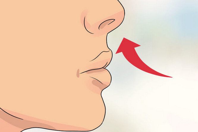 نفس کشیدن از بینی بهتر است یا از دهان؟