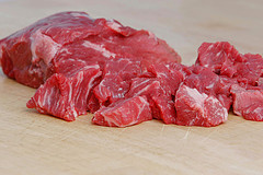 گوشت قرمز گوشت قرمز