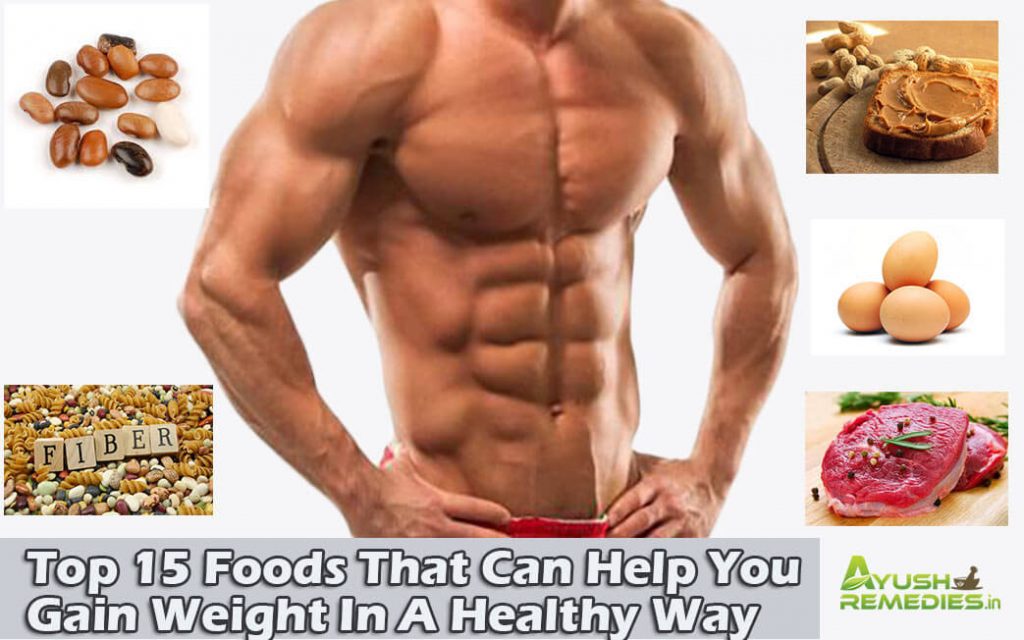 خوراکی هایی که عضلات شما را رشد میدهند