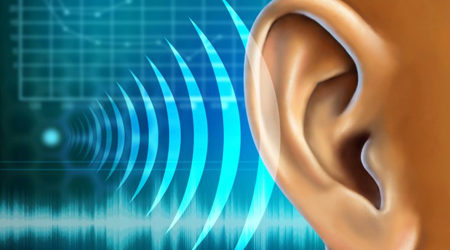 سکته گوش چیست و آیا درمانی دارد؟