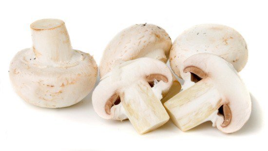 ارزش غذایی قارچ و میزان پروتئین درون قارچ