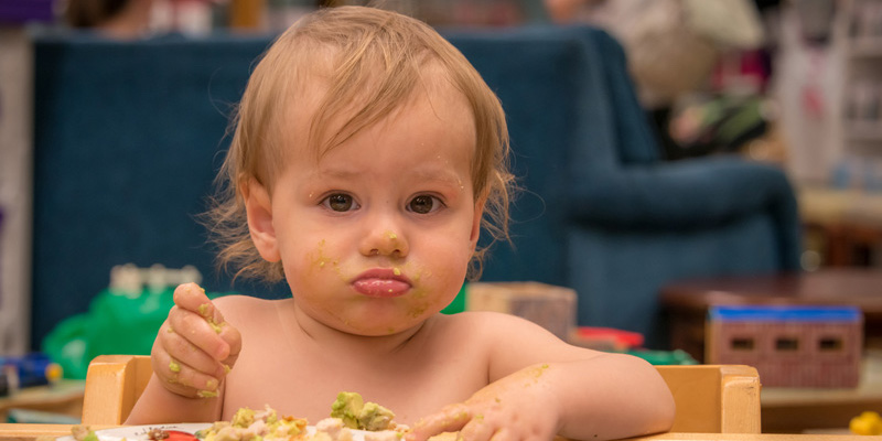 غذاهای مضر برای کودکان بیش فعال کدام غذاها هستند؟