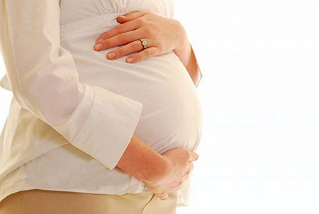 روزه گرفتن در بارداری