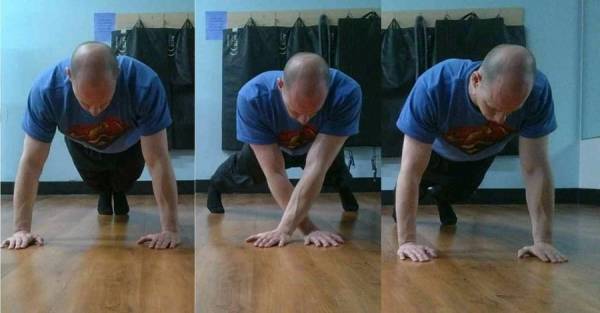 ورزش برای لاغری بازوها | آموزش 11 حرکت ورزشی برای لاغر کردن بازوهای شل و افتاده