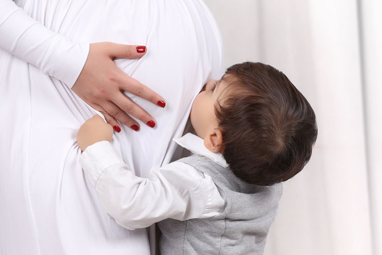 سیاتیک بارداری + تمام علائم و نشانه های درد سیاتیک در بارداری