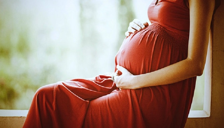 اپیلاسیون دوران بارداری