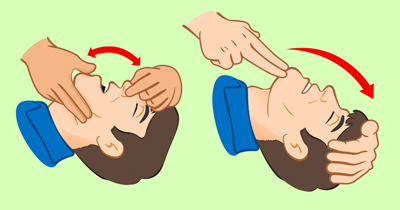 کمک های اولیه کمک های اولیه
