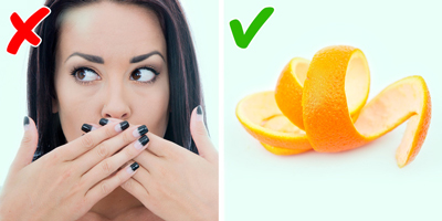 7 روش از بین بردن باکتری های بدن دهان برای رفع بوی بد دهان