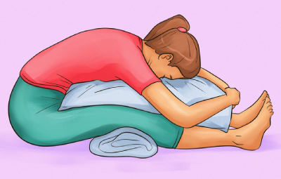 تسکین درد کمر تسکین درد کمر