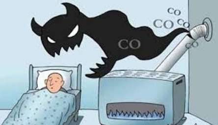 توصیه های ایمنی برای استفاده از پکیج و گاز در فصل سرما و زمستان