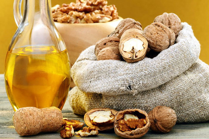 روغن گردو روغن گردو