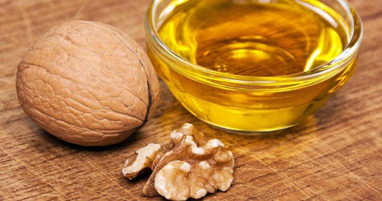 روغن گردو روغن گردو