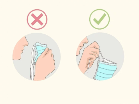 ماسک های تنفسی ماسک های تنفسی
