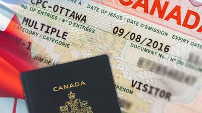 شرایط اخذ ویزای تحصیلی کانادا