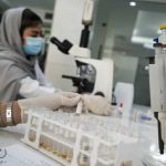بهترین آزمایشگاه در شمال تهران