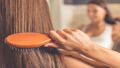روش های مراقبت از مو هنگام خوابیدن