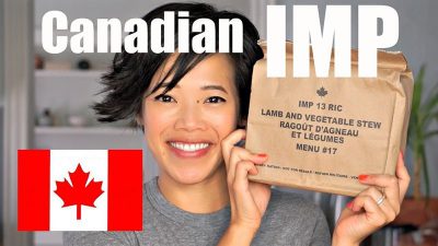 imp کانادا چیست؟